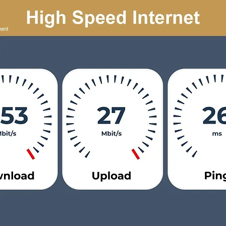 Luga Homes - Mitte *