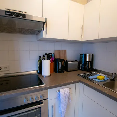 Luga Homes - Mitte * 莱比锡