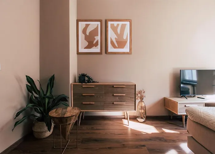 Luga Homes - Mitte *