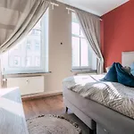 Apartamento Luga Homes - Mitte