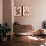 Luga Homes - Mitte *