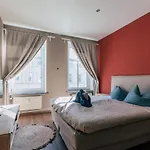 Apartamento Luga Homes - Mitte *