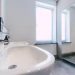Luga Homes - Mitte Apartamento Leipzig
