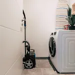 Luga Homes - Mitte Apartamento *