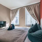 Apartamento Luga Homes - Mitte Leipzig