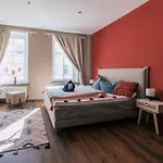 Luga Homes - Mitte Apartamento Leipzig