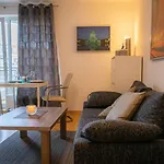 Apartamento Luga Homes - Mitte Leipzig