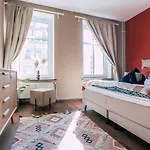 Luga Homes - Mitte Apartamento Leipzig