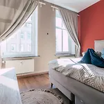 Apartamento Luga Homes - Mitte *