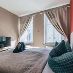 Apartamento Luga Homes - Mitte Leipzig
