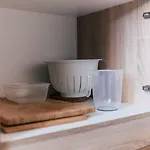 Luga Homes - Mitte Apartamento *