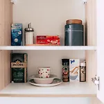 Apartamento Luga Homes - Mitte *