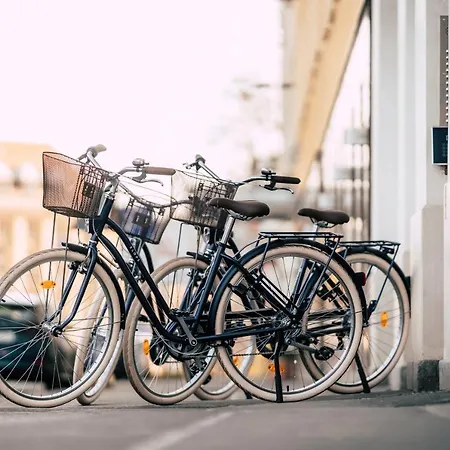 Luga Homes - Mitte Appartamento *