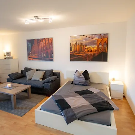 Luga Homes - Mitte *