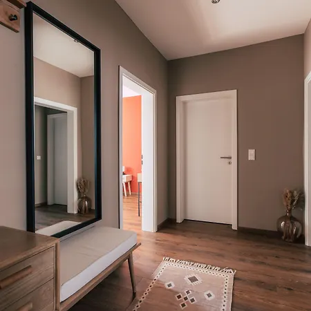 Apartment Luga Homes - Mitte *