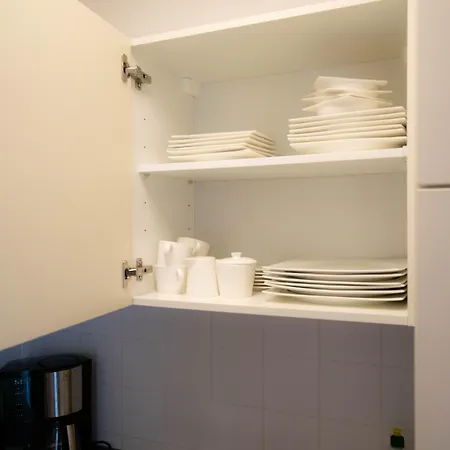 Luga Homes - Mitte * Lipsia