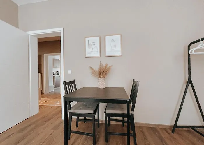 Apartment Luga Homes - Mitte *