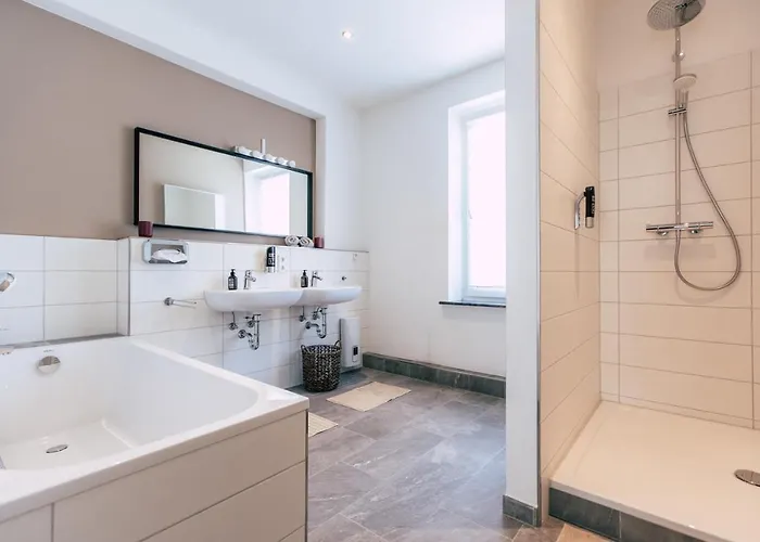 Luga Homes - Mitte * Lipsia