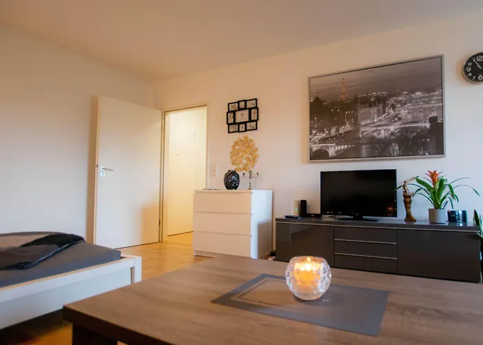 Appartamento Luga Homes - Mitte