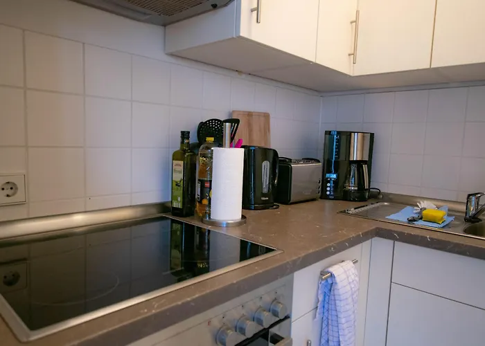 Apartment Luga Homes - Mitte