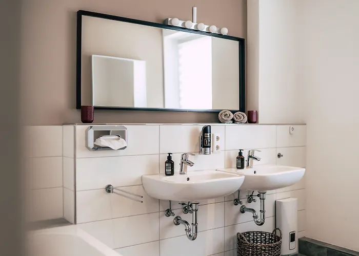 Apartment Luga Homes - Mitte