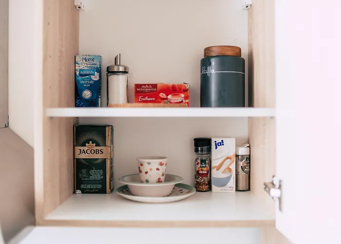 Apartment Luga Homes - Mitte *