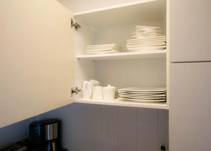 Luga Homes - Mitte * Lipsia